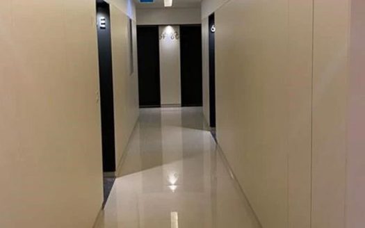 2 Bedroom Apartment Alameda das Antas in Porto