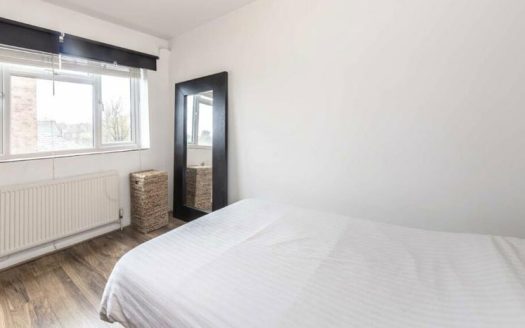 1 Bedroom furnished Apartment in Notting Hill, London