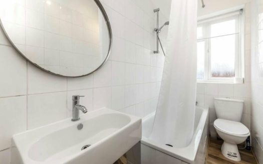 1 Bedroom furnished Apartment in Notting Hill, London