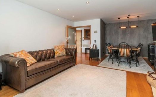 2 Bedroom Apartment in Boavista, Porto