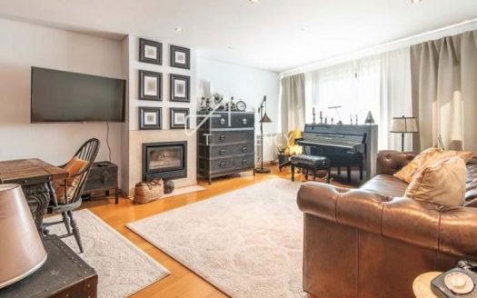 2 Bedroom Apartment in Boavista, Porto