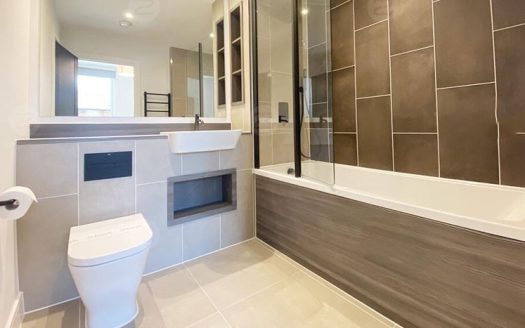 2 Bedroom Fully Furnished Apartment in Shadwell St, Birmingham