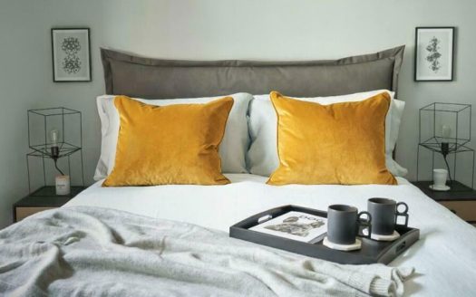 2 Bedroom Furnished Apartment in Birmingham