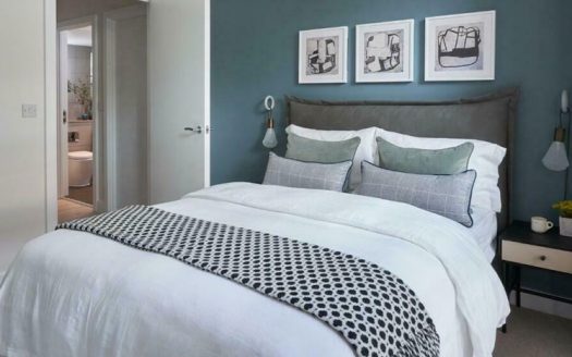 2 Bedroom Furnished Apartment in Birmingham