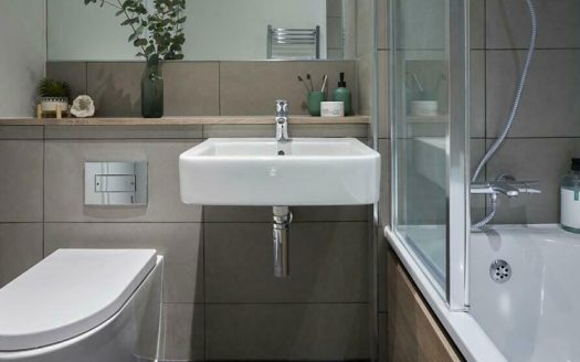 2 Bedroom Furnished Apartment in Birmingham