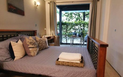 3 Bedroom Furnished Apartment in Greenwich, London