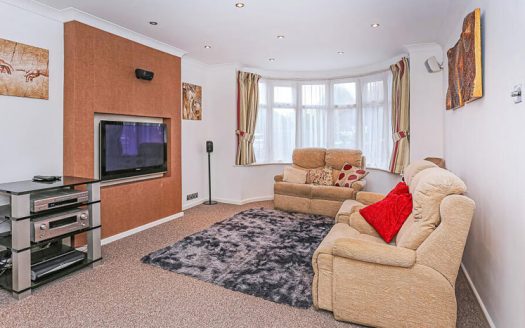 4 Bedroom Family Home in Sheldon Grove, Birmingham