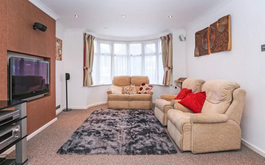 4 Bedroom Family Home in Sheldon Grove, Birmingham