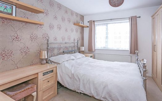 4 Bedroom Family Home in Sheldon Grove, Birmingham