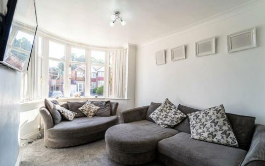 4 Bedroom Furnished House in Sheldon, Birmingham