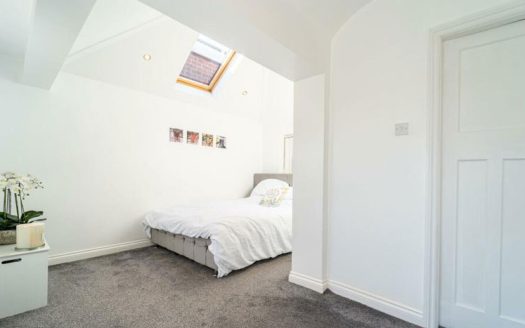 4 Bedroom Furnished House in Sheldon, Birmingham