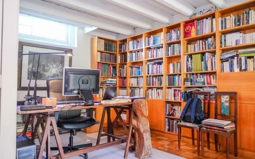 4 Bedroom House with Garden in Boavista, Porto