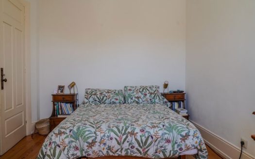 4 Bedroom House with Garden in Boavista, Porto