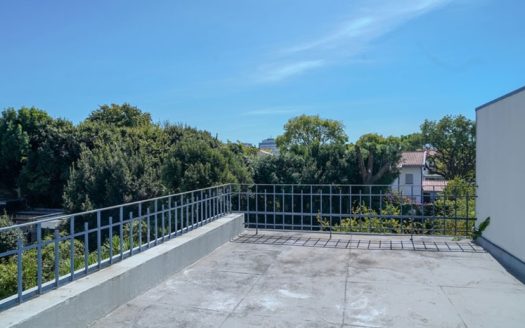 4 Bedroom House with Garden in Boavista, Porto