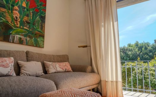 4 Bedroom House with Garden in Boavista, Porto