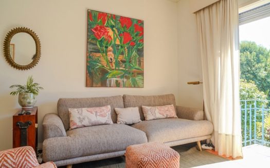 4 Bedroom House with Garden in Boavista, Porto