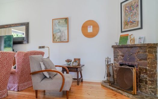 4 Bedroom House with Garden in Boavista, Porto