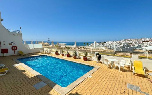1 Bedroom Apartment in Albufeira, Portugal
