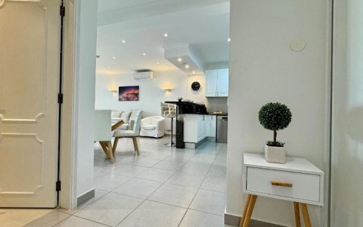 1 Bedroom Apartment in Albufeira, Portugal