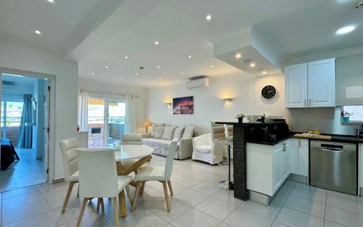 1 Bedroom Apartment in Albufeira, Portugal