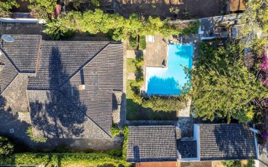 5 Bedroom Town House in Cascais, Portugal