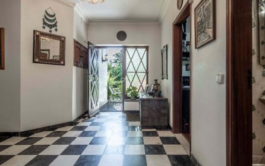 5 Bedroom Town House in Cascais, Portugal