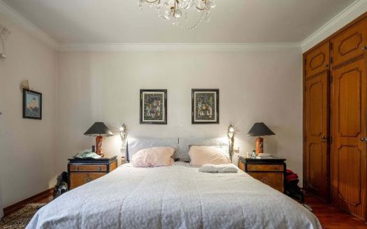 5 Bedroom Town House in Cascais, Portugal
