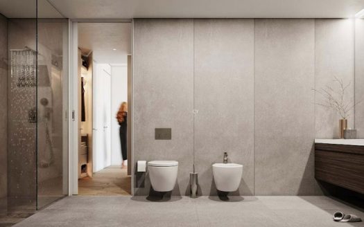 3 Bedroom Prata Riverside Village in Lisbon