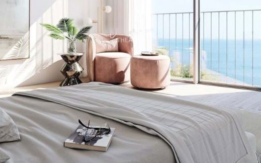 3 Bedroom Prata Riverside Village in Lisbon