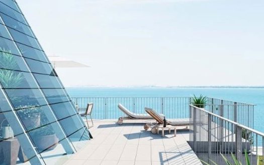 3 Bedroom Prata Riverside Village in Lisbon