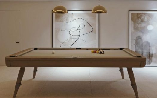 5 Bedroom Villa in Marbella, Spain