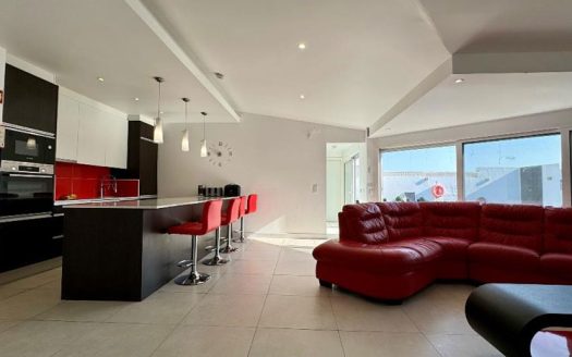 4 Bedroom Single Storey Villa in Albufeira