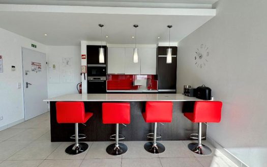 4 Bedroom Single Storey Villa in Albufeira