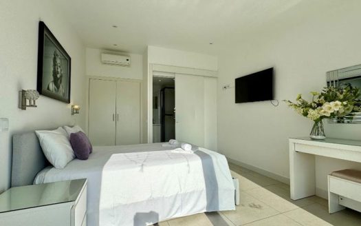 4 Bedroom Single Storey Villa in Albufeira