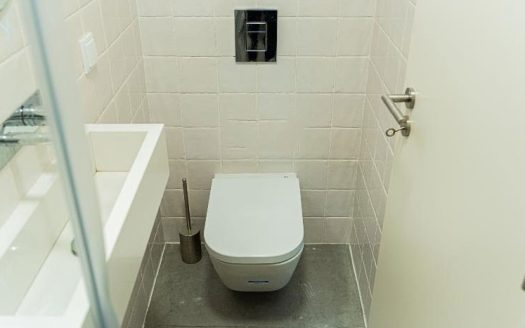 Refurbished 4 Bedroom Villa in Lisbon