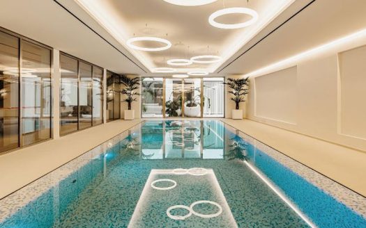 7 Bedrooms Luxury House in Marbella, Spain