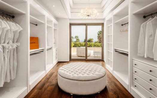 7 Bedrooms Luxury House in Marbella, Spain