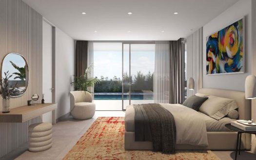 4Bedroom Modern Villa in Albufeira, Portugal