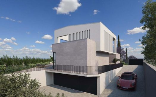 4Bedroom Modern Villa in Albufeira, Portugal