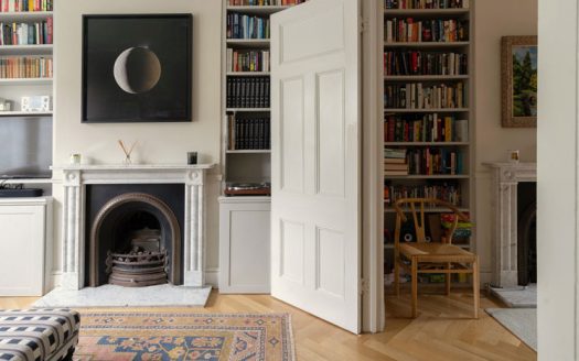 5 Bedroom House in Ingersoll Road II, London