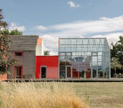 Grand Designs at 25: Six Modern House Homes That Started Life on the Much-loved Homebuilding TV Show