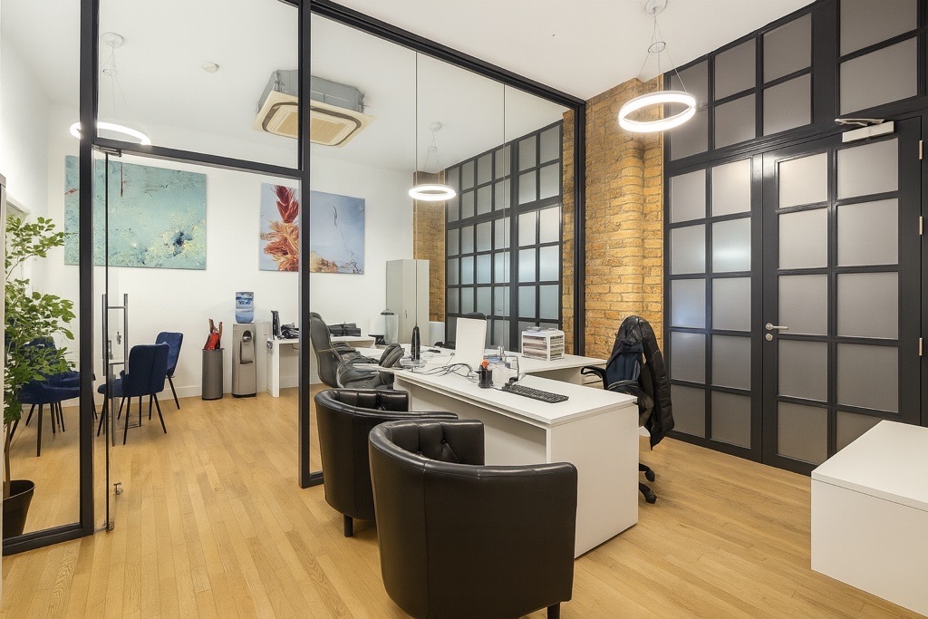 Looking for a great estate agent?